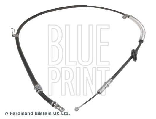 Трос ручника задній правий Blue Print ADH246158